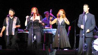 Manhattan Transfer - Trickle Trickle.wmv