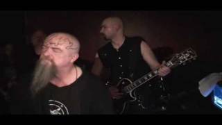 Root - Message - Live at Helsinki, Finland 2007