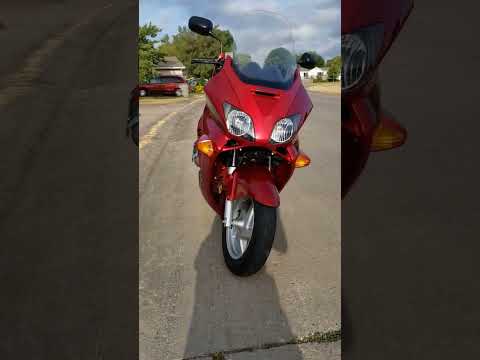 Thumbnail for Honda Reflex Nss-250. by Honda NSS250