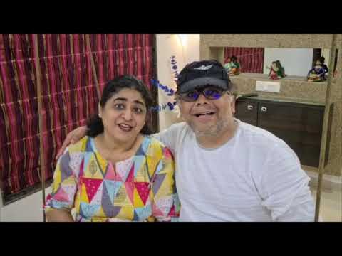 Happy birthday Hemali 2020