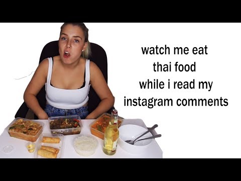 download lagu mp3 mp4 Food Comments For Instagram, download lagu Food Comments For Instagram gratis, unduh video klip Food Comments For Instagram