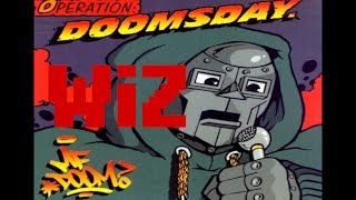 MF DOOM- Operation: Doomsday(1999) Album Review | Villain-TV