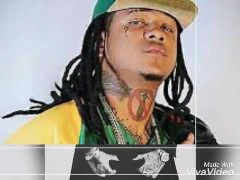 Shelow shaq. Flow Zapiro preview 2016 Trap King