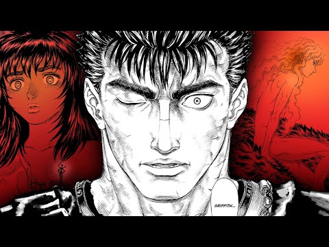 The Deepest Look into Berserk's Conviction Arc you’ll EVER see