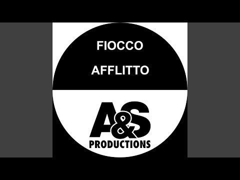 Afflitto (Single Mix)