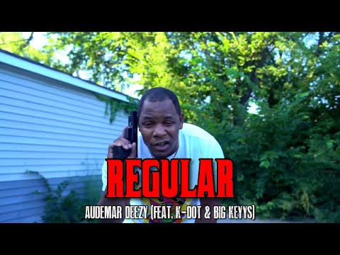Audemar Deezy Music Video