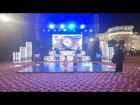 Udadi fookan te kamal heer live dhol mix sonu led Dhol Group 79730 45985