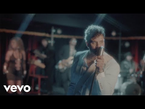 Eric Zayne - Stupid Love Songs (Official Music Video)