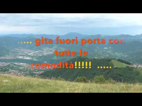 I "RICORDI" che restano nel cuore - gita "fuori porta" con tutte le comodità.