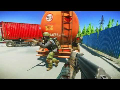 Customs Quick Money run (Easy 100k+)