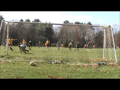 2012 11 11 First Goal