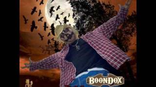 Boondox - The Harvest (feat. Axe Murder Boyz)