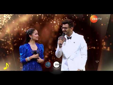 Sa Re Ga Ma Pa 2024 - Grand Finale - SACHIN BIDISHA - 18th Jan - Saturday At 9:00 PM -Promo - Zee TV