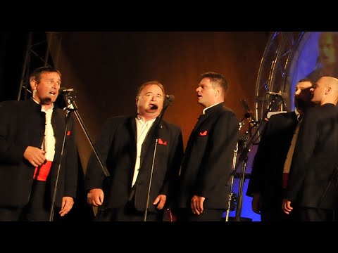 Bodulska balada - Vokalisti Salone (Poljud 2008)