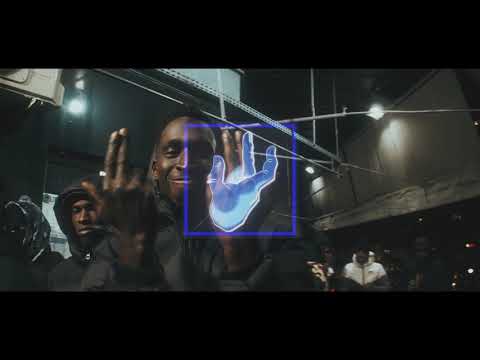 KENNEDY-GDs (GANGSTER DISCIPLES) Feat NADJI DINERO