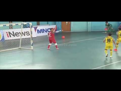 TELY vs KANCIL BBK, BLACK STEEL