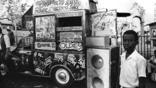 Supercat Big And Ready -- Oridginal