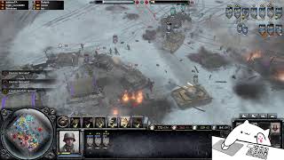Company of Heroes ２ Japan player LIVE!