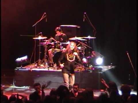 Kraken con Paul Gillman - Hijos del Sur