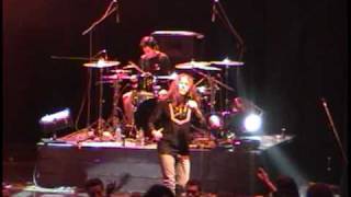 Kraken con Paul Gillman - Hijos del Sur