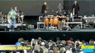 Download lagu Jason Mraz - I'm Yours (Live at Outside Lands Festival 2009) mp3 Download lagu Jason Mraz - I'm Yours (Live at Outside Lands Festival 2009) mp3