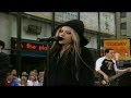 I M With You Avril Lavigne Live In New York HD