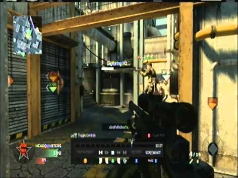 iVi vs. Subverto 2-0 [BO.EU]