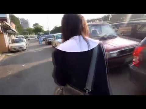 ptaszek  - "Ślepy tłum"  (ft. Fester, Waliza ) (mash-up video) (prod. Beatz Era)