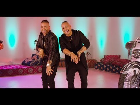 Jacob Forever ❌ Nacho - Te Solté - (Remix Video Oficial)