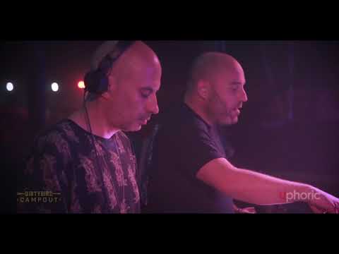 Jesse Rose & Riva Starr - Live @Dirtybird Campout West 2017