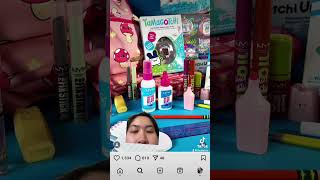 Download lagu 9/12/24 #newmakeup #nyxcosmetics #nyx mp3