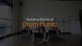 Building Blocks: Drum Burst