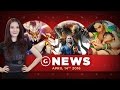 Witcher 3 DLC Box Art & Halo 5 Warzone Firefight Beta Playable Now! - GS Daily News