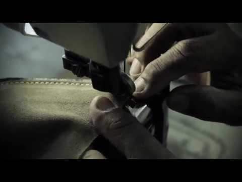In everything we do, we want to try celebrate and reveal the process and the journey behind the finished product! This video from beginning to end pays homage to the skilled hands that were involved in creating our shoes.