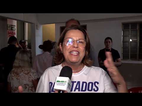 Cidadania e Serviços em MOIPORÁ -46ª edição do Programa Deputados Aqui