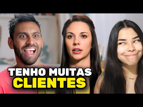 "He has many girlfriends, many wives" in 90 Day Fiancé