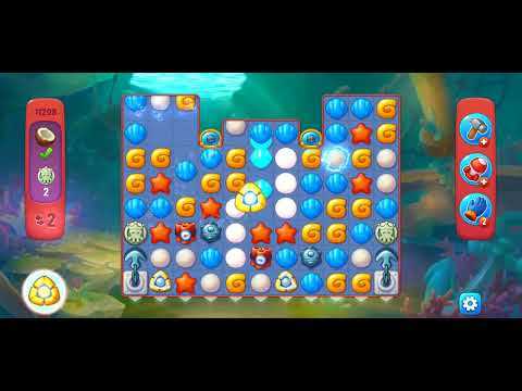 Fishdom/Gameplay/Levels(11208)