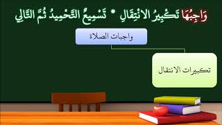 صورة شرح النظم الأصغر في الفقه للأطفال 21 (الإصدار الأول 1439هـ)