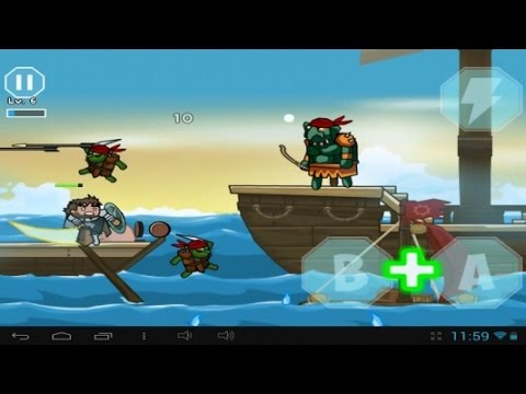 Blackmoor - Android and iOS gameplay GamePlayTV