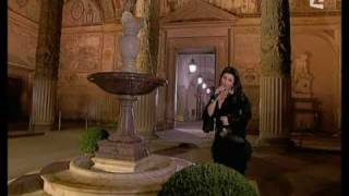 Je t'aimerai Music Video