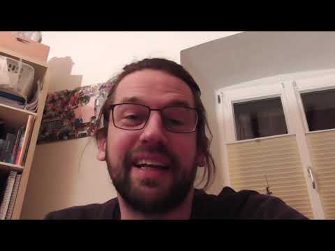 Gedanken zum 2.3.2021 - Ehre sei dir Christe (EG 75)