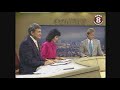 Los Angeles TV News ratings game 1987