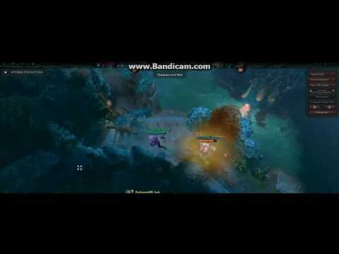 pudge pro hook dendi