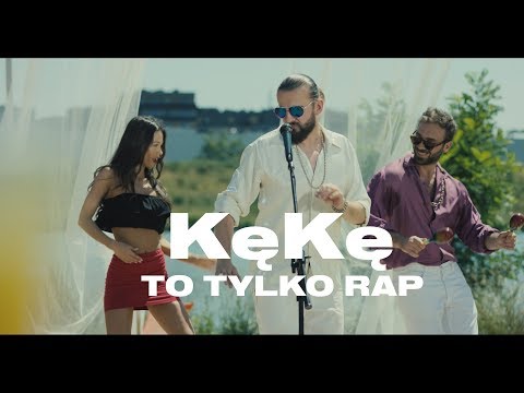 Video thumbnail for To Tylko Rap