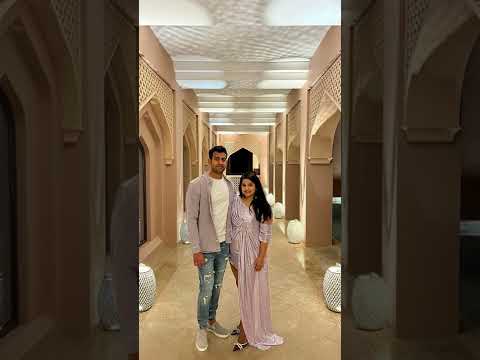 Producer Dil Raju daughter Hanshita Reddy family photos