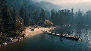 Um filme que te mantém em suspense até o final | Out of the Blue | Assista Grátis