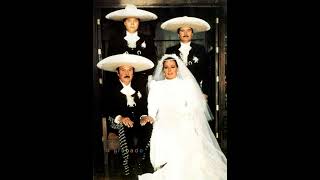 Anillo grabado - letra - Antonio Aguilar