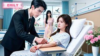 Hij ontleedde zijn zwangere vrouw en redde zijn eerste liefde. Zij hield niet van hem, maar hij besefte dat hij het mis had.