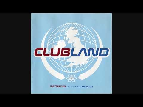 Clubland - CD1