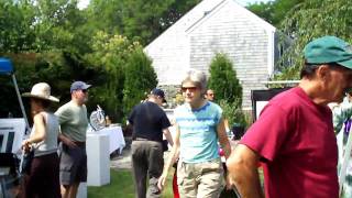 The Rolling Few covering the Kinks &quot;Better Things&quot;